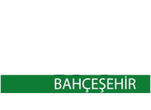 Liv Bahçeşehir Logo